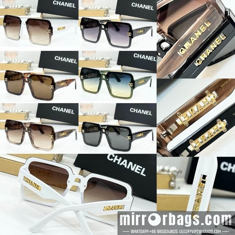 Chanel Glasses smh133