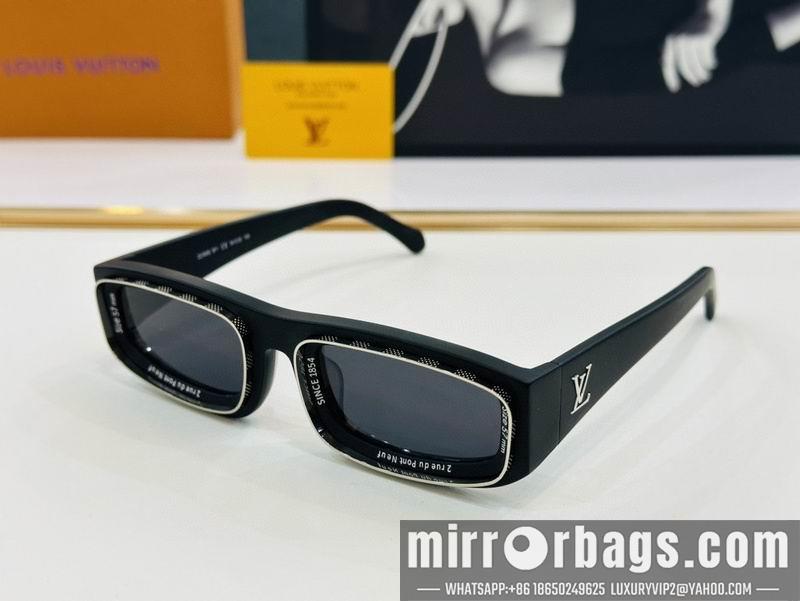 LV Glasses smr114