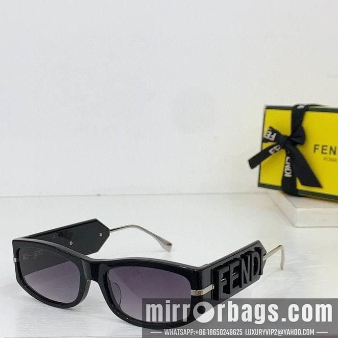 Fendi Glasses smx157