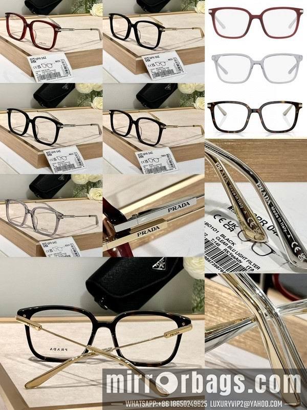 Prada Glasses smh172