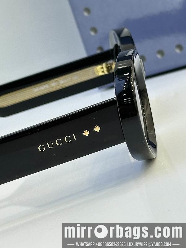 Gucci Glasses smh215