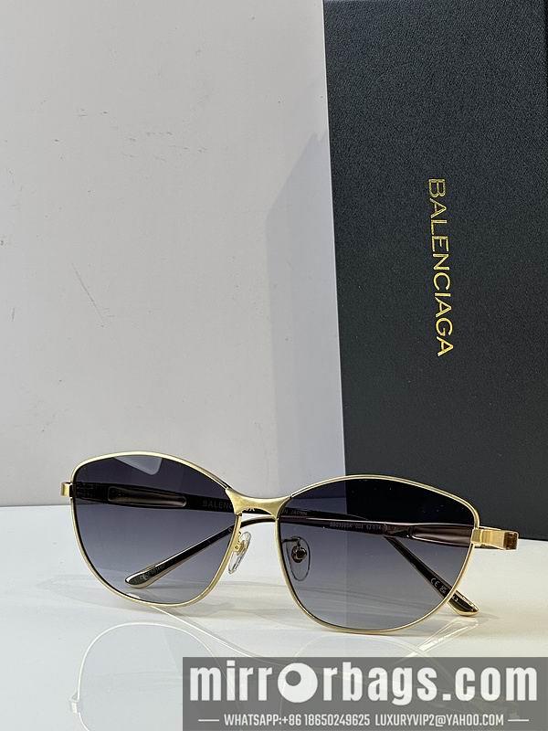 Balenciaga Glasses 03smh64