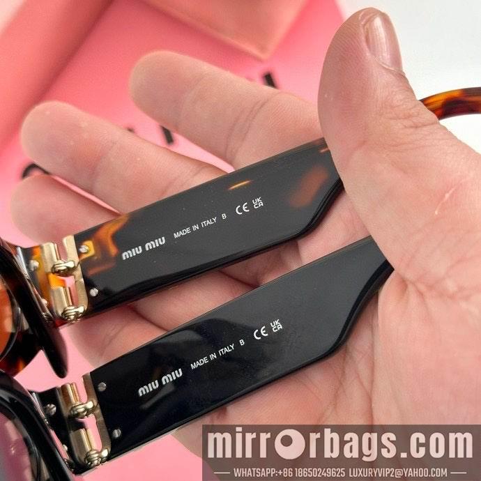 MiuMiu Glasses smx132