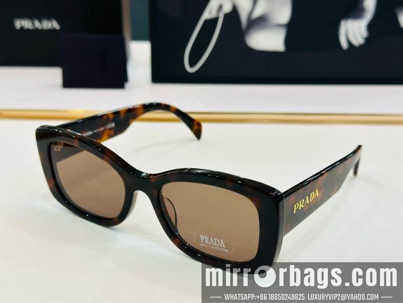 Prada Glasses smr155