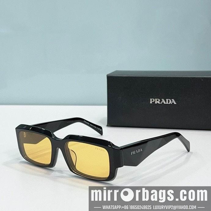 Prada Glasses smr142