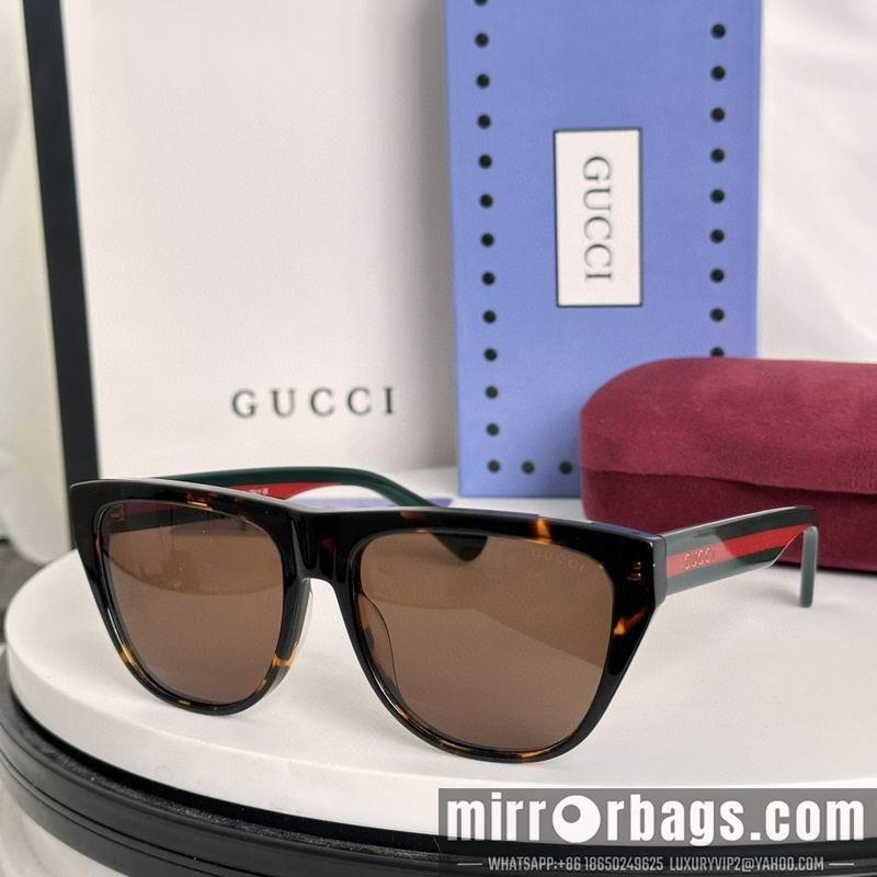 Gucci Glasses smh204