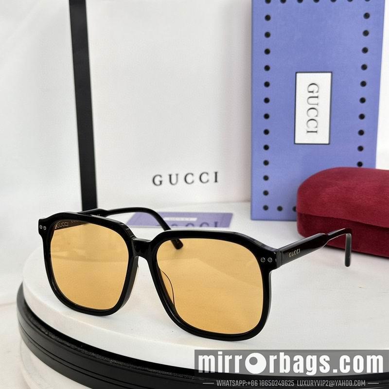 Gucci Glasses smr158