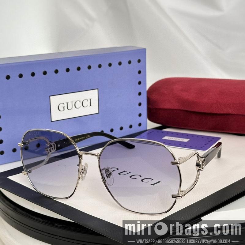 Gucci Glasses smh183