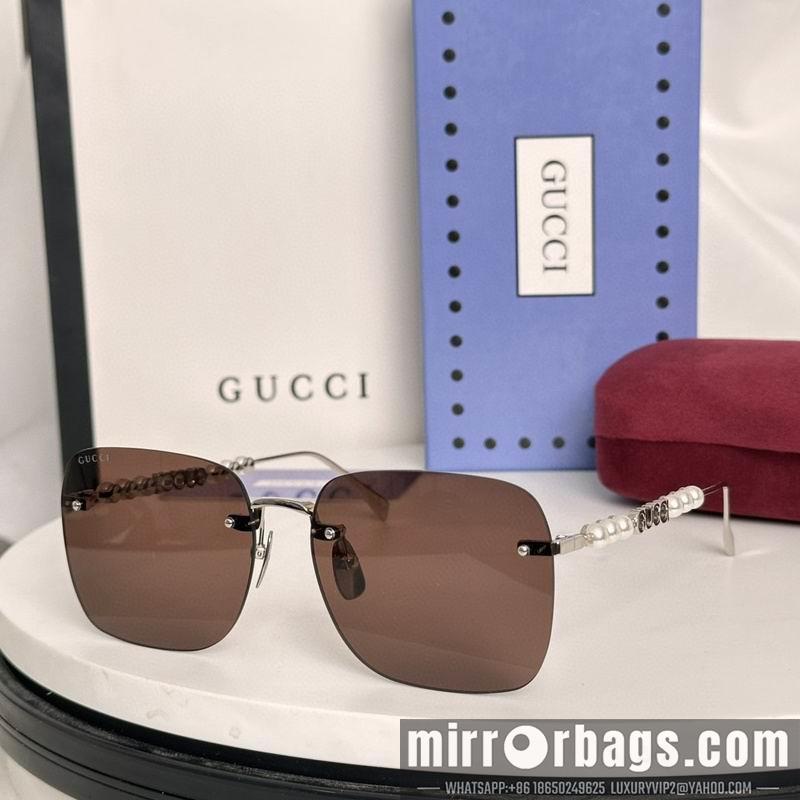 Gucci Glasses smh194
