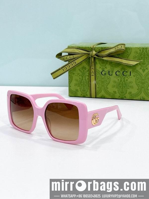 Gucci Glasses smh128