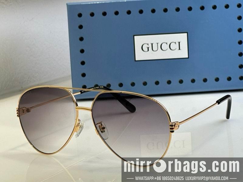 Gucci Glasses smx104