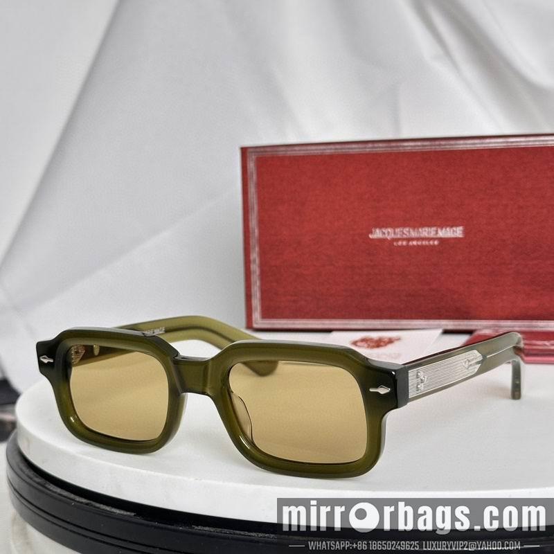Jacques Marie Mage Glasses 03smh115
