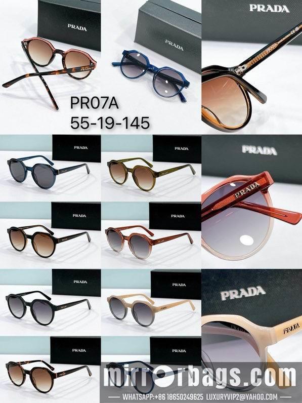 Prada Glasses smx171