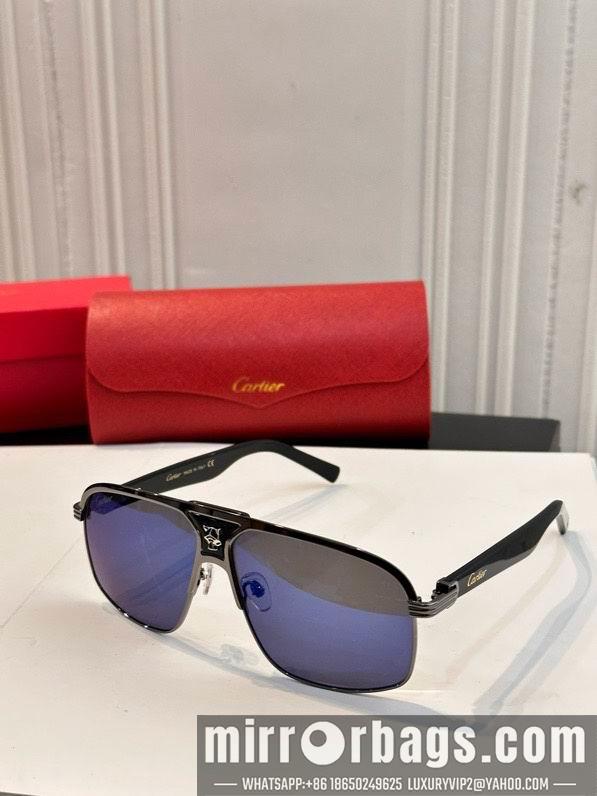 Cartier Glasses smr122
