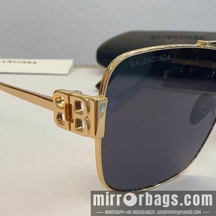 Balenciaga Glasses smr93