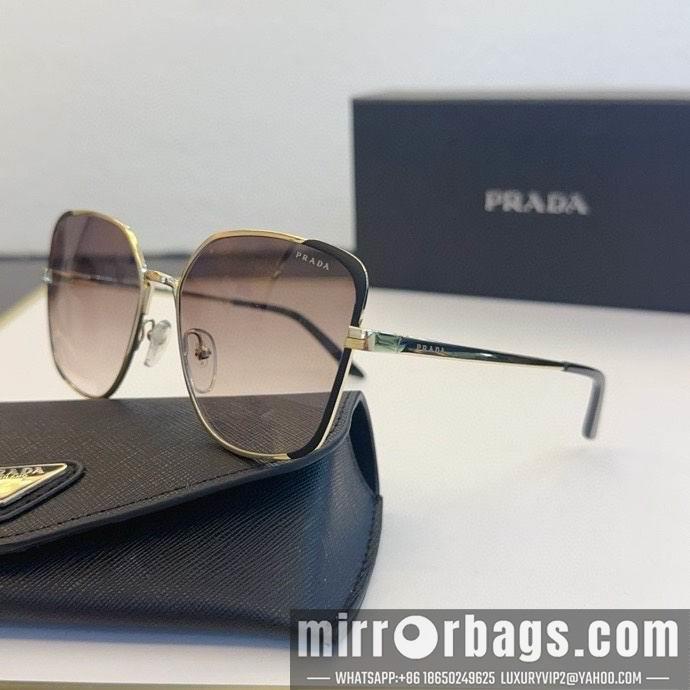 Prada Glasses smx324