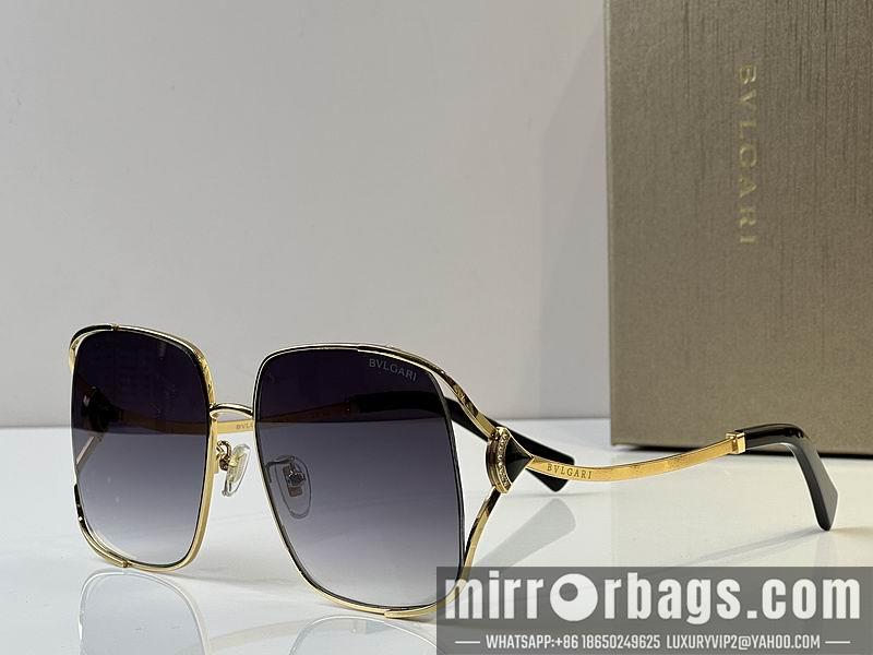 Bvlgari Glasses 03smh169