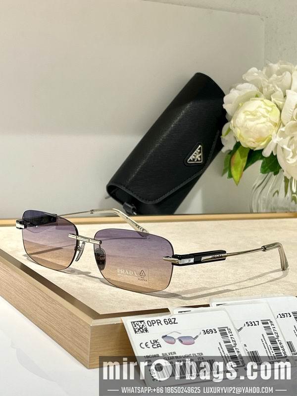 Prada Glasses smr70