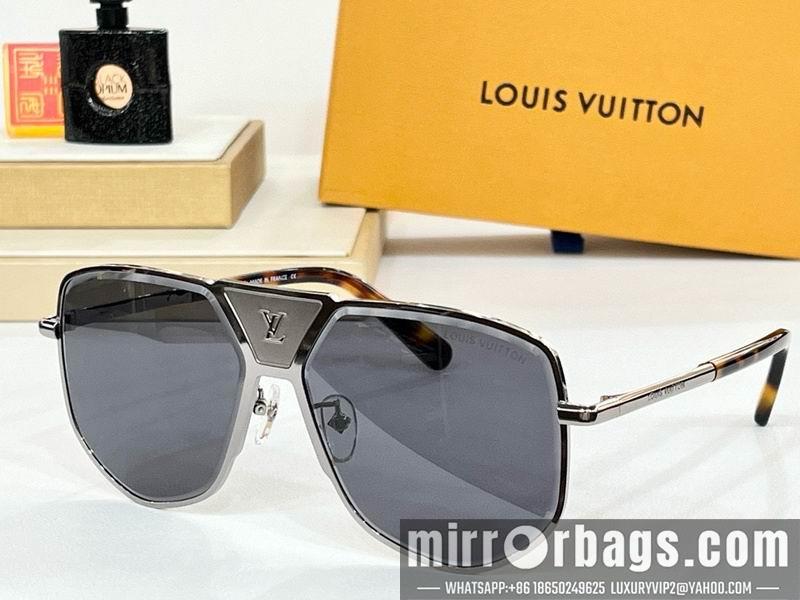 LV Glasses smr65