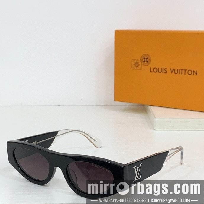 LV Glasses smx212