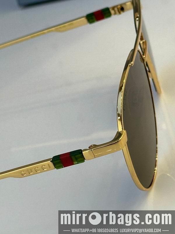 Gucci Glasses smh52