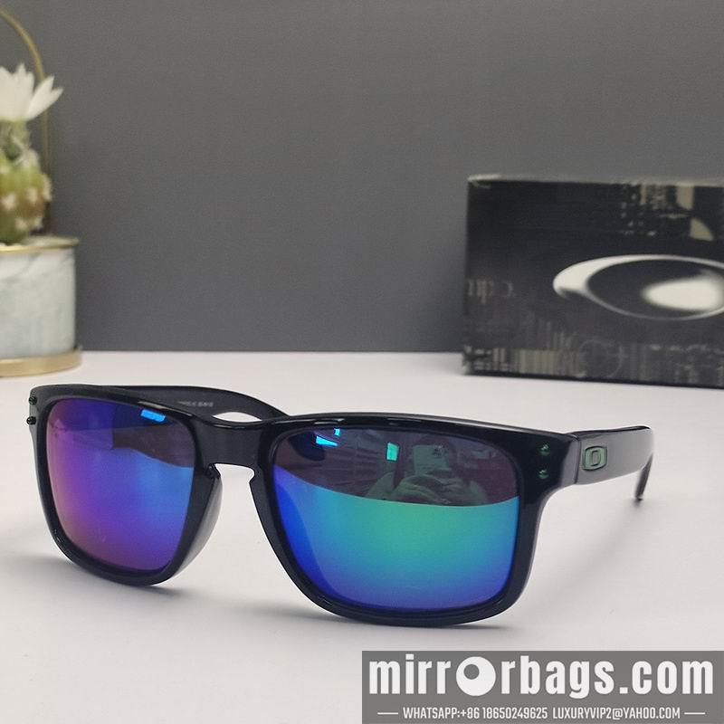Oakley Glasses 03smh36