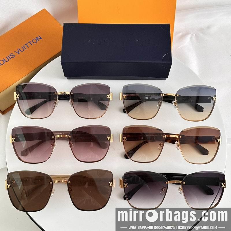 LV Glasses smh70