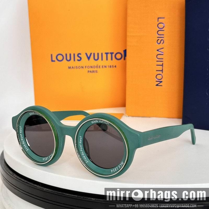 LV Glasses smr133