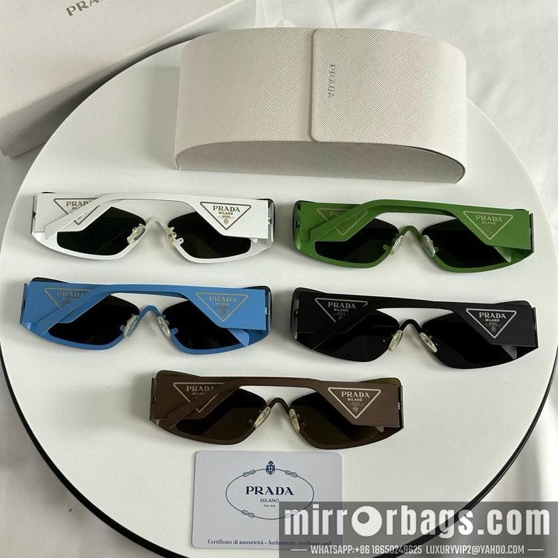 Prada Glasses smx167