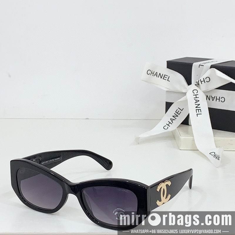 Chanel Glasses smr73