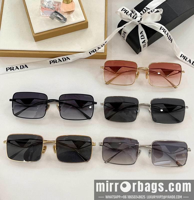 Prada Glasses smr104