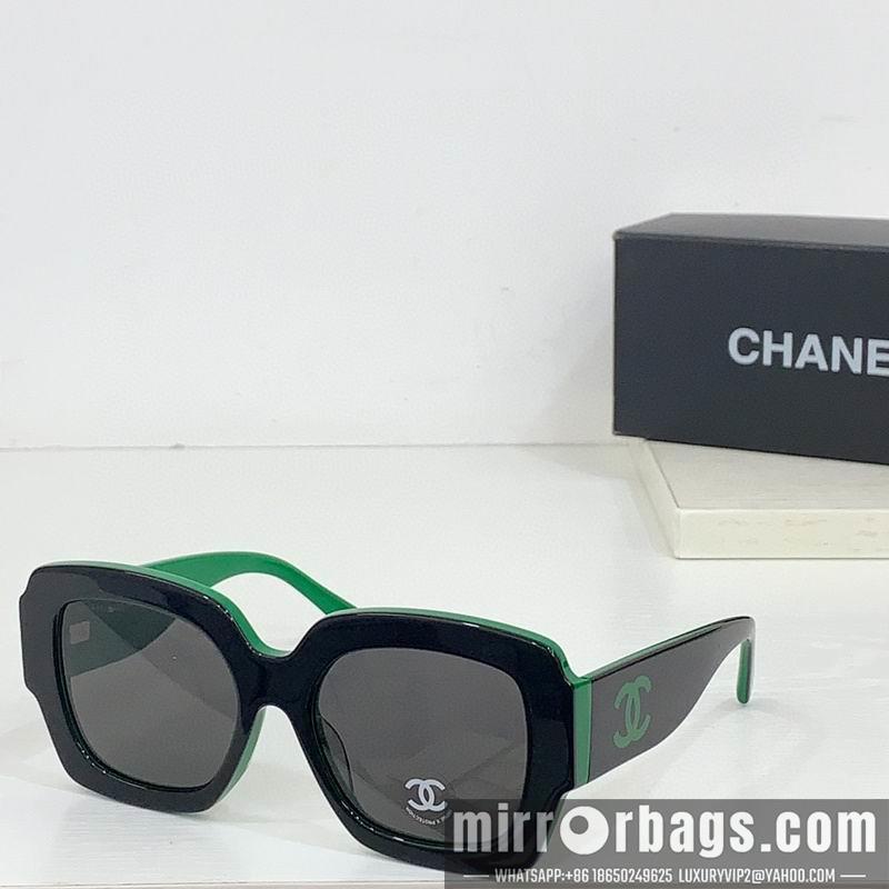 Chanel Glasses smr22