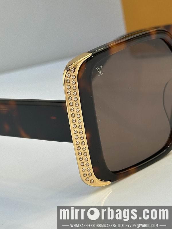 LV Glasses smh98