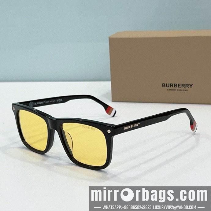 Burberry Glasses smx29
