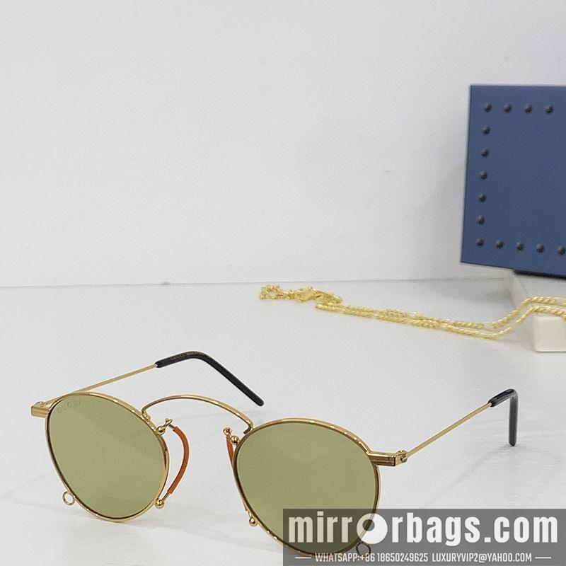 Gucci Glasses smr90
