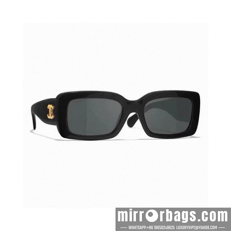 Chanel Glasses smr91