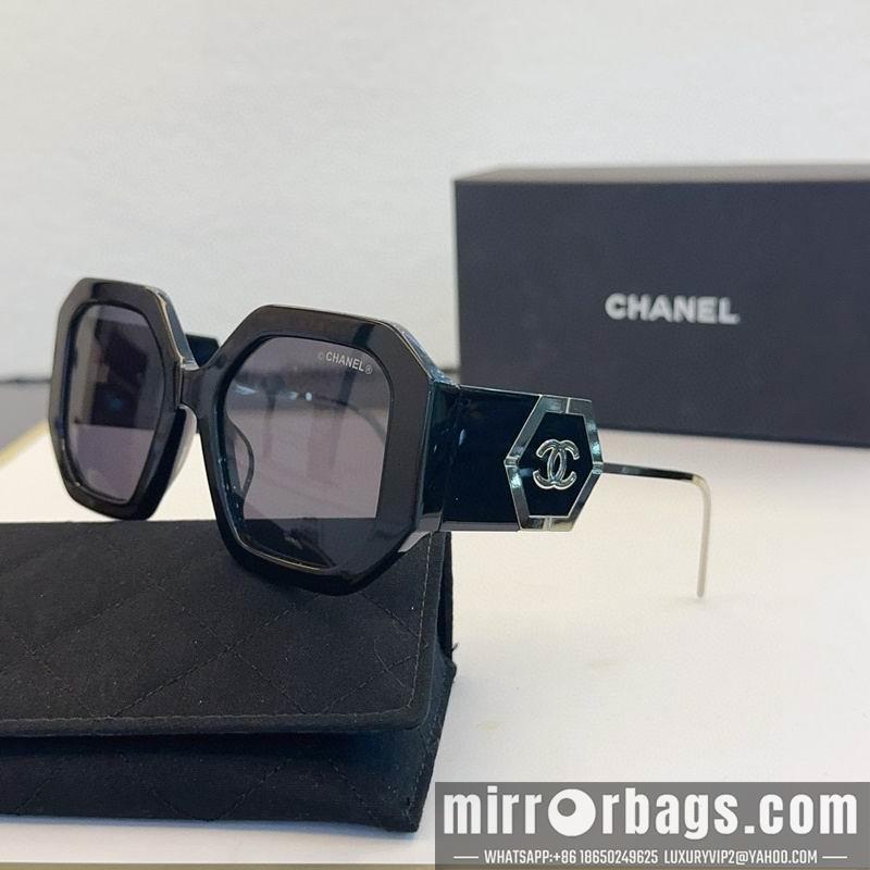 Chanel Glasses smx320