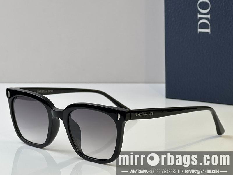 Dior Glasses 03smh117