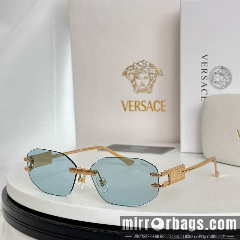 Versace Glasses 03smh04