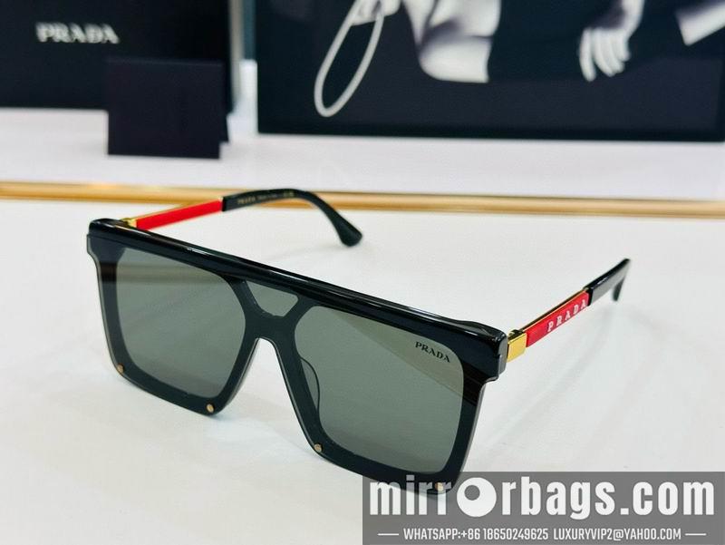 Prada Glasses smr152