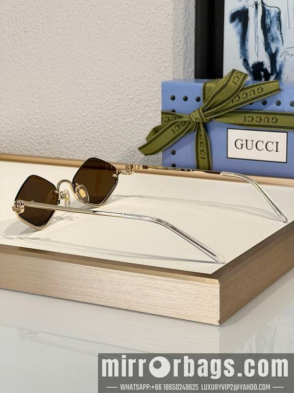 Gucci Glasses smx141