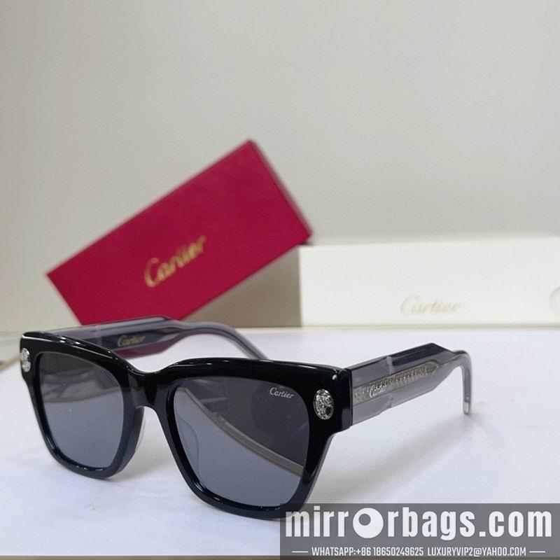 Cartier Glasses smh145