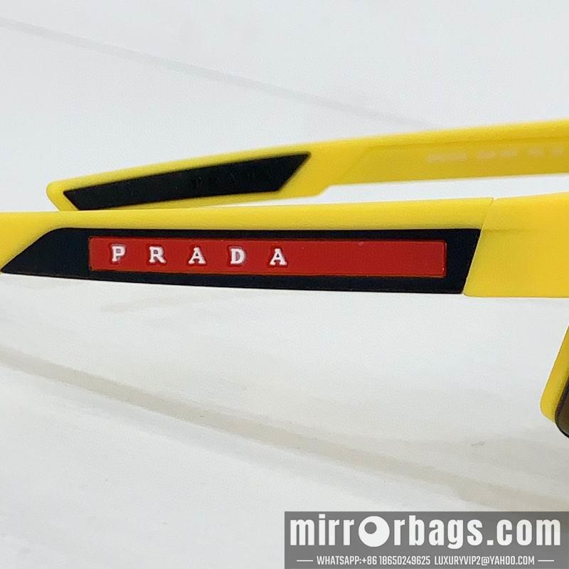 Prada Glasses smh50