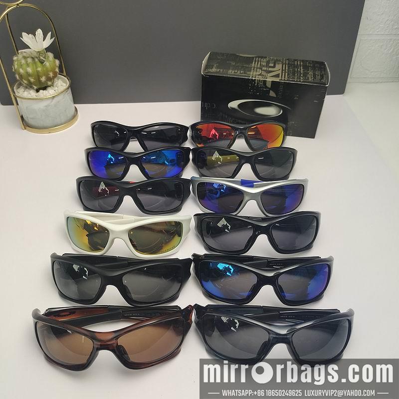Oakley Glasses smx87