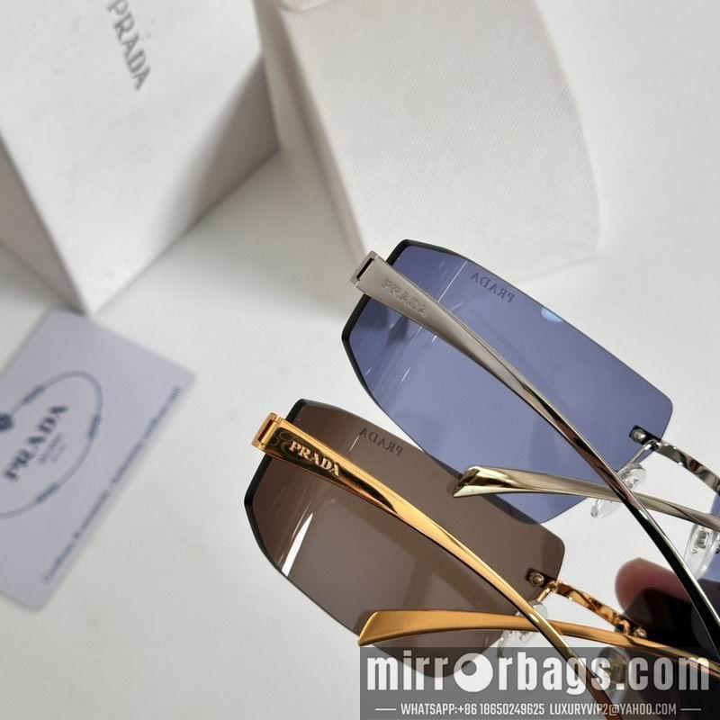 Prada Glasses smh130