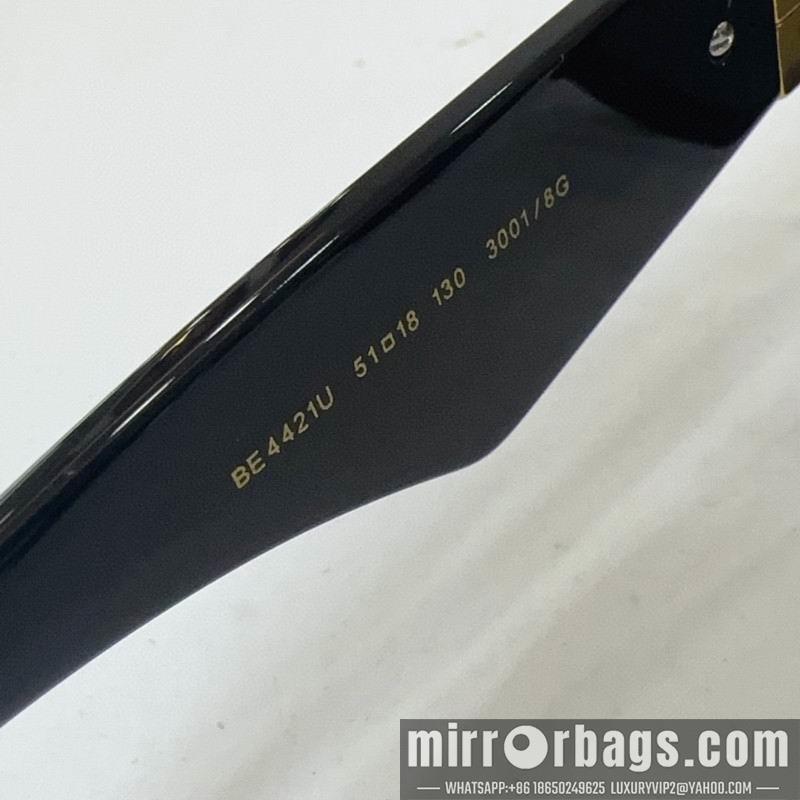 Burberry Glasses 03smh17