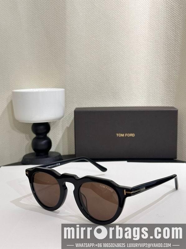 Tom Ford Glasses smx118