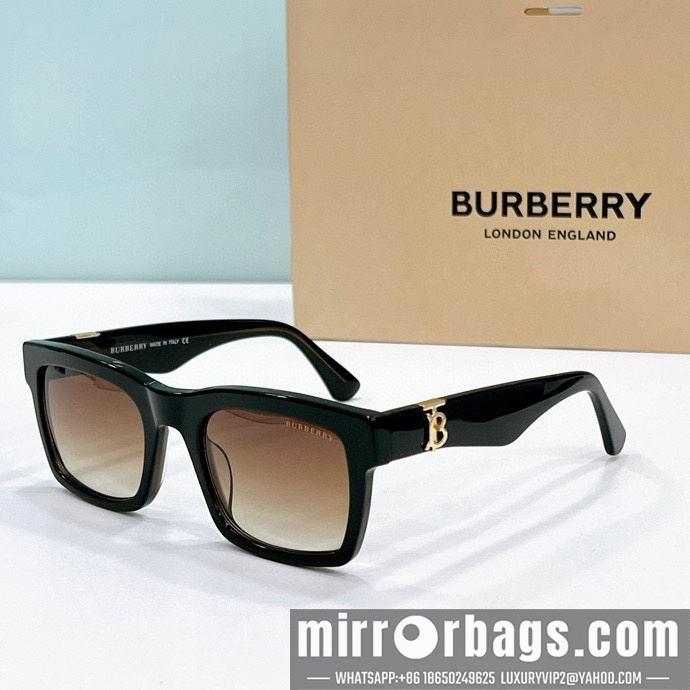 Burberry Glasses smx48