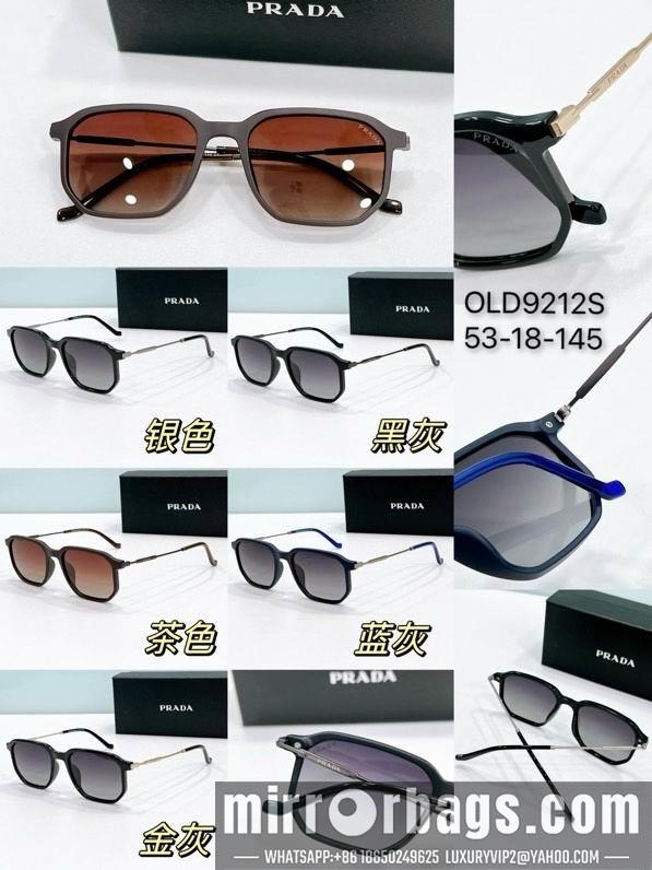 Prada Glasses smx219