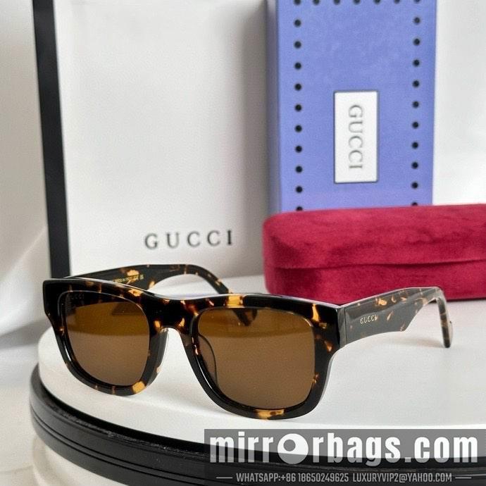 Gucci Glasses smx186